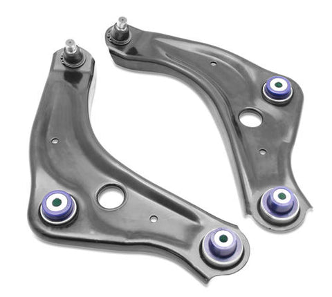 SuperPro Control Arm Assembly Kit Fits Nissan Qashqai,