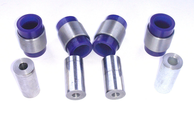 SuperPro Control Arm Bush Kit SPF3072K