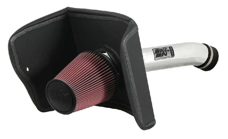 K&N Performance Air Induction Kit KN77-9031-1KP