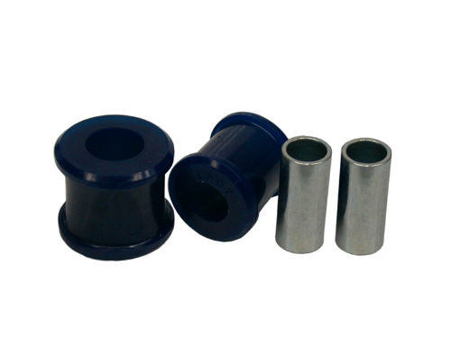 SuperPro Rear Control Arm Rear-Upper Outer Bush Kit Fits