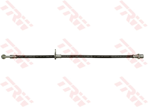 TRW Brake Hose PHD438