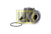 LuK Central Slave Cylinder 510 0096 10