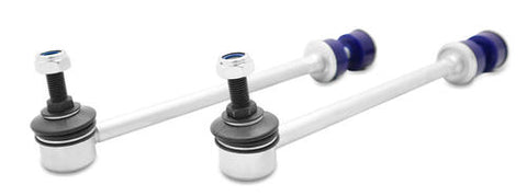 SuperPro Front Swaybar Link Rod Kit Fits Chevrolet Holden