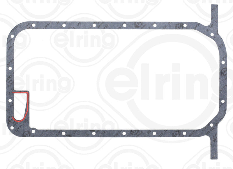 Elring Gasket Oil Sump 762.033