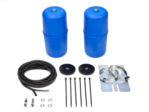 Airbag Man Air Suspension Helper Kit for Coil Springs