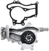 Gates Water Pump GWP8853