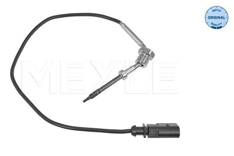 Meyle Sensor, Exhaust Gas Temperature 114 800 0201