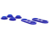 SuperPro Front Transmission Mount Bush Kit Fits Nissan