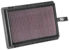 K&N Replacement Air Filter KN33-5046