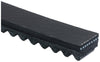 Gates Micro-V Multi Ribbed Drive Belt 17 Rib x 1050mm HD