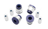 SuperPro Control Arm Bush Kit SPF2953K
