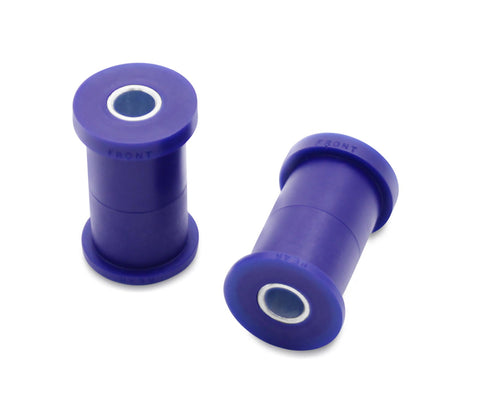 SuperPro Front Control Arm Lower-Rear Bush Kit Fits