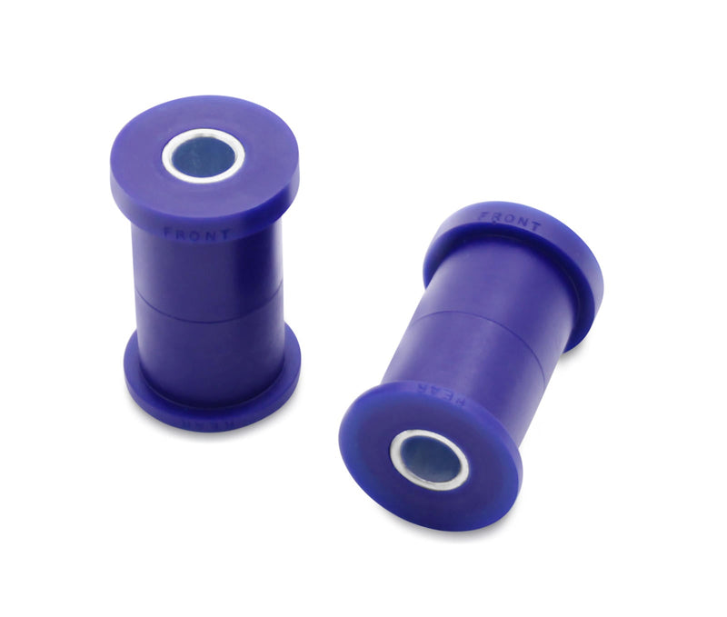 SuperPro Front Control Arm Lower-Rear Bush Kit Fits