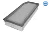 Meyle Air Filter 012 321 0000