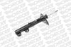 Monroe Suspension Strut - Oe Spectrum 742032SP