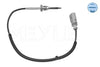 Meyle Sensor, Exhaust Gas Temperature 114 800 0159