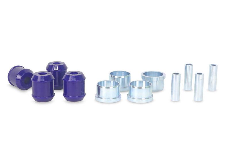 SuperPro Control Arm Bush Kit SPF0977-70K