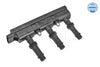 Meyle Ignition Coil 614 885 0024