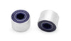 SuperPro Rear Control Arm Upper-Inner Rear Bush Kit Fits