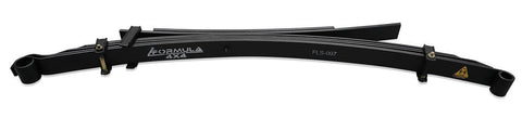 Formula 4x4 Single Rear Leaf Spring - approx. 45mm lift