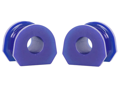 SuperPro Front Swaybar To Chassis Bush Kit Fits