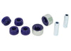 SuperPro Control Arm Bush Kit SPF3418K