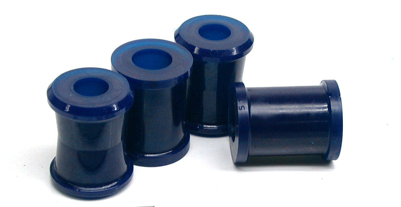 SuperPro Front Control Arm Upper-Inner & Outer Bush Kit