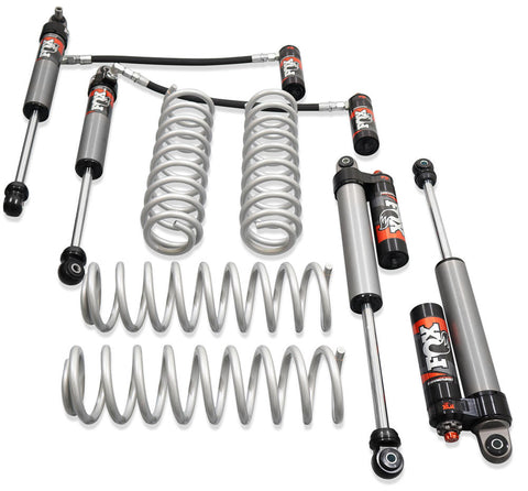 Formula 4x4 2 Inch 50mm Fox Performance Elite Series Lift