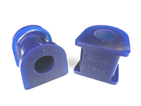 SuperPro Front Swaybar Mount Bush Kit Fits Mercedes-Benz