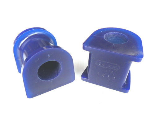 SuperPro Front Swaybar Mount Bush Kit Fits Mercedes-Benz