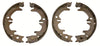 TRW Brake Shoe GS8714