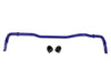 SuperPro Roll Control Sway Bar RC0085RZ-22