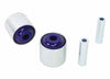 SuperPro Radius Arm Lower - Bushing Kit SPF2858K