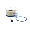 UFI Filters Fuel Filter 24.026.01