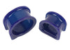 SuperPro Front Spring Seat Upper Bush Kit Fits Chevrolet