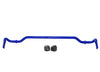SuperPro Rear 22mm HD Adjustable Swaybar Fits Audi Skoda