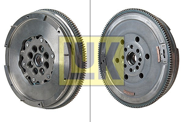 LuK Dual Mass Flywheel 415 0699 10