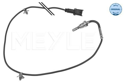Meyle Sensor, Exhaust Gas Temperature 614 800 0057