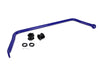 SuperPro Sway Bar - 33mm Non Adjustable RC0137FZ-33