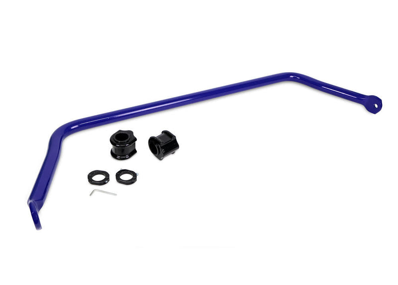 SuperPro Sway Bar - 33mm Non Adjustable RC0137FZ-33