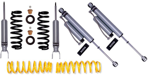 Bilstein 0-70mm Front & 0-50mm Rear Lift Kit to suit RAM