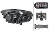 Hella Headlight 1LX 014 993-571