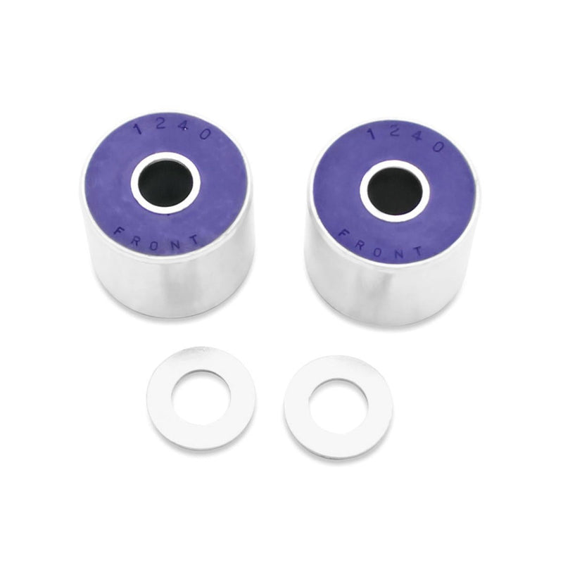 SuperPro Front Control Arm Lower-Rear Bush Kit Fits Dodge