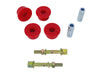 Nolathane Leaf Spring - Front Eye Bushing and Greaseable