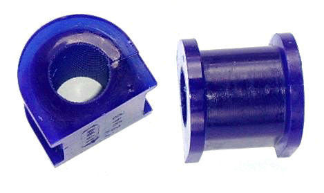 SuperPro Front Swaybar Mount Bush Kit Fits Volvo