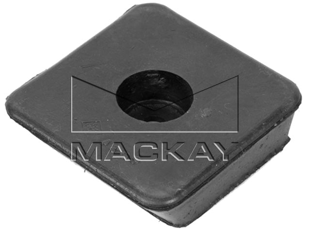 Mackay Spring Centre Mounting Pad A809