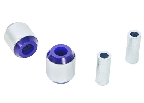 SuperPro Rear Trailing Arm Front To Cross-Member Fits