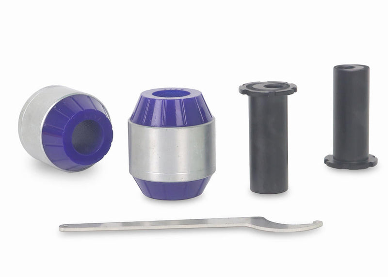 SuperPro Strut Bar to Chassis Bush Kit - Caster