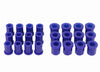 SuperPro Leaf Spring Bush Kit Front & Rear KIT023K