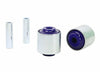 SuperPro Radius Arm Lower - Bushing Kit SPF2858K